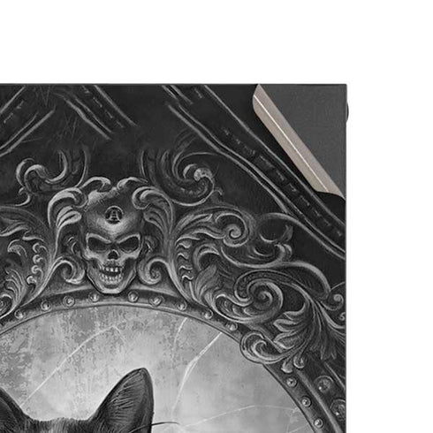 Alchemy Paracelsus - The Philosophers Familiar XBox Series X Digital Edition Console Skin